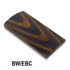 CWP Laminated Blanks Double stock panels, Multicolors