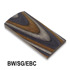 CWP Laminated Blanks Double stock panels, Multicolors