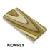 CWP Laminated Blanks Double stock panels, Multicolors