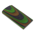 CWP Laminated Blanks Double stock panels, Multicolors