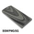 CWP Laminated Blanks Double stock panels, Multicolors