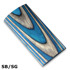 CWP Laminated Blanks Double stock panels, Multicolors