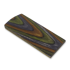 CWP Laminated Blanks Long Range panels, Multicolors
