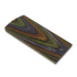 CWP Laminated Blanks Long Range panels, Multicolors