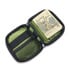 D Rocket Design Pen Case - Army Green