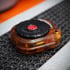 D Rocket Design Record Player Fidget – Old School Spin