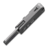Coltello pieghevole D Rocket Design Auto Squarehead Button Lock