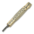 Damascus Lockback Bone kääntöveitsi