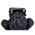 DD Hammocks Bergen バックパック, 黒