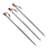 DD Hammocks Heavy Duty Pegs x 12