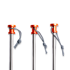 DD Hammocks Heavy Duty Pegs x 12