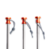 DD Hammocks Heavy Duty Pegs x 12