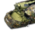 DD Hammocks Jura 2 XL 睡袋, camo