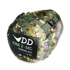 DD Hammocks Jura 2 XL 睡袋, camo