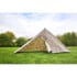 DD Hammocks Pyramid Tent MC palapinė