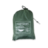 DD Hammocks SuperLight Mosquito Net, 綠色