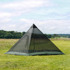 DD Hammocks SuperLight Pyramid Mesh Tent