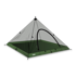 DD Hammocks SuperLight Pyramid Mesh Tent