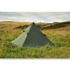 Палатка DD Hammocks SuperLight Pyramid Tent, оливковый