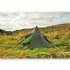 Палатка DD Hammocks SuperLight Pyramid Tent, оливковый