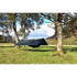 DD Hammocks SuperLight Tarp, oliwkowa
