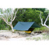 DD Hammocks SuperLight Tarp, oliwkowa