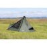 DD Hammocks - SuperLight Tarp Tent, olivgr&ouml;n