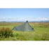 DD Hammocks SuperLight Tarp Tent, olive drab