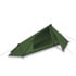 DD Hammocks SuperLight Tarp Tent, olive drab