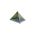 DD Hammocks SuperLight XL Pyramid Mesh Tent