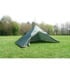 DD Hammocks SuperLight XL Pyramid テント, 緑