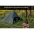 DD Hammocks Tarp 3x3, svart