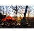 DD Hammocks Tarp 3x3, czarny