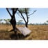 DD Hammocks Tarp 3x3, olivgrön