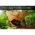 DD Hammocks Tarp 3x3, olivgrön