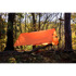 DD Hammocks Tarp 3x3, olivgrön