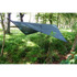 DD Hammocks Tarp 3x3, olivgrön