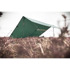 DD Hammocks Tarp 3x3, olivgrön
