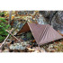 DD Hammocks Tarp 3x3, olivgrön