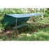 DD Hammocks Tarp 3x3, olivgrön