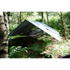 DD Hammocks Tarp 3x3, olivgrön