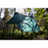 DD Hammocks Tarp 3x3, olivgrön