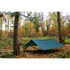 DD Hammocks Tarp 4x4, 褐色