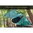DD Hammocks Tarp 4x4, brun