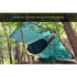 DD Hammocks Tarp 4x4, 褐色