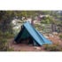 DD Hammocks Tarp 4x4, 褐色