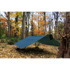 DD Hammocks Tarp 4x4, 茶色