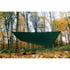 Telts DD Hammocks Tarp 4x4, zaļ&scaron;