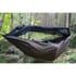 DD Hammocks Travel Hammock, 緑
