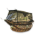 DD Hammocks - Underblanket, camo